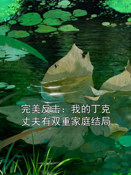 完美反击：我的丁克丈夫有双重家庭结局小说