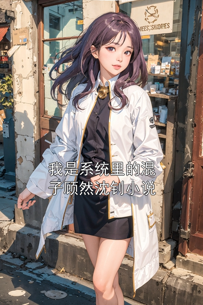 我是系统里的混子顾然沈钊小说小说