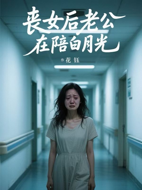 丧女后老公在陪白月光