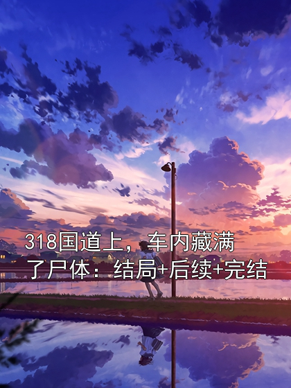 318国道上，车内藏满了尸体：结局+后续+完结许臣杨小说完整篇在线阅读