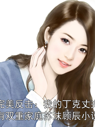 完美反击：我的丁克丈夫有双重家庭苏沫顾辰小说