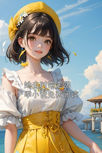 她去时带走四季小说免费阅读