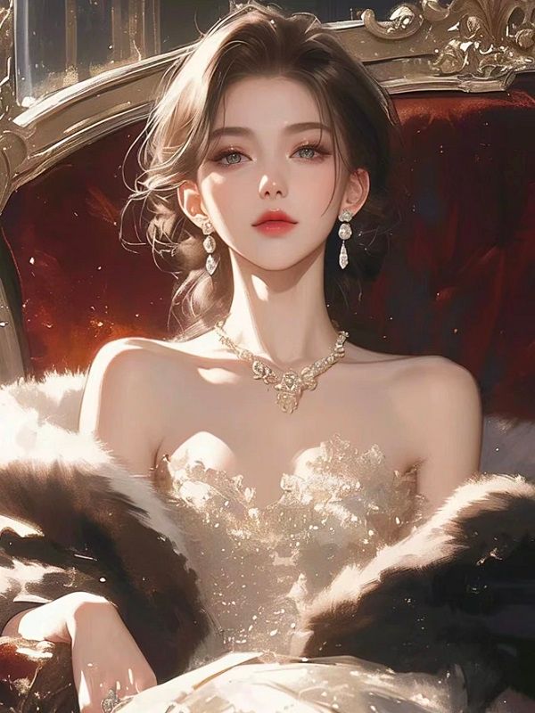 手撕渣男后，我成了亿万女首富
