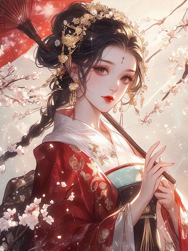 假公主冒充我身份，我送她和她母妃一起上路小说