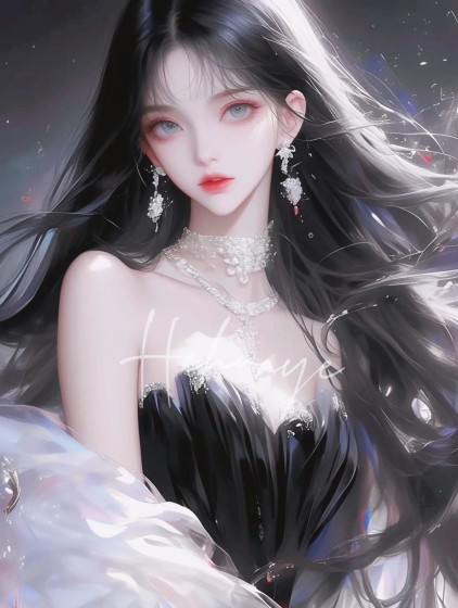 为宠妃骗我燃烧九次寿元后，皇上他后悔了