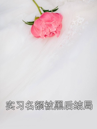 实习名额被黑后结局
