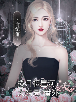 揽月栖星河：大结局+番外