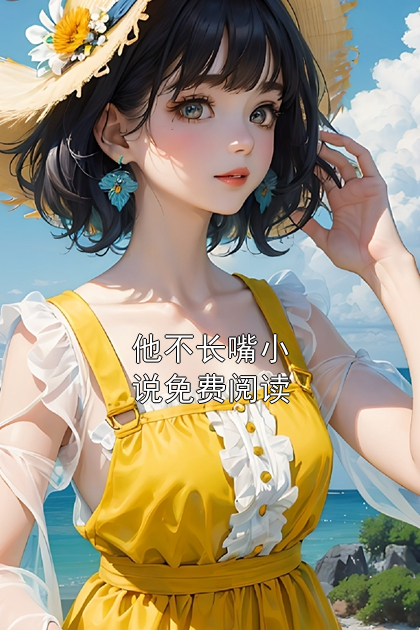 他不长嘴小说免费阅读小说