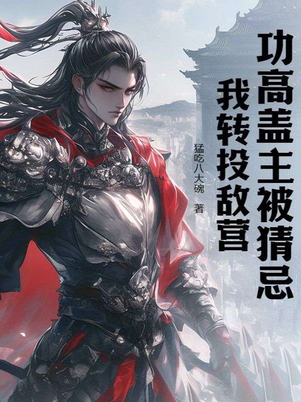 功高盖主被猜忌？我转投敌营小说
