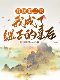 替嫁第二天，我成了继子的皇后小说