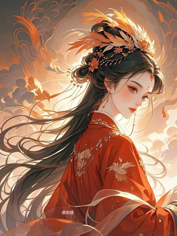 夫君送我一支木簪后，我断了他的青云路