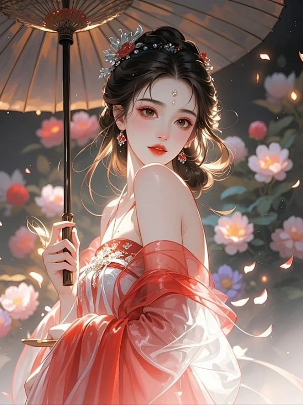 卿卿其华