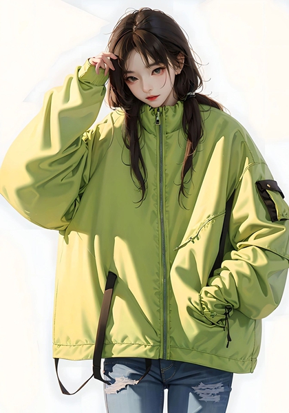 亲爱的共犯