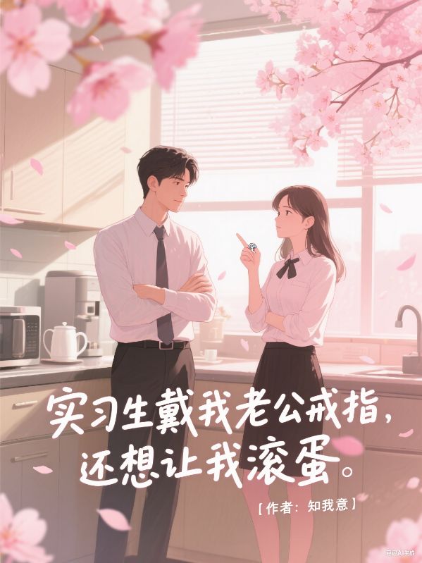 实习生戴我老公戒指，还想让我滚蛋