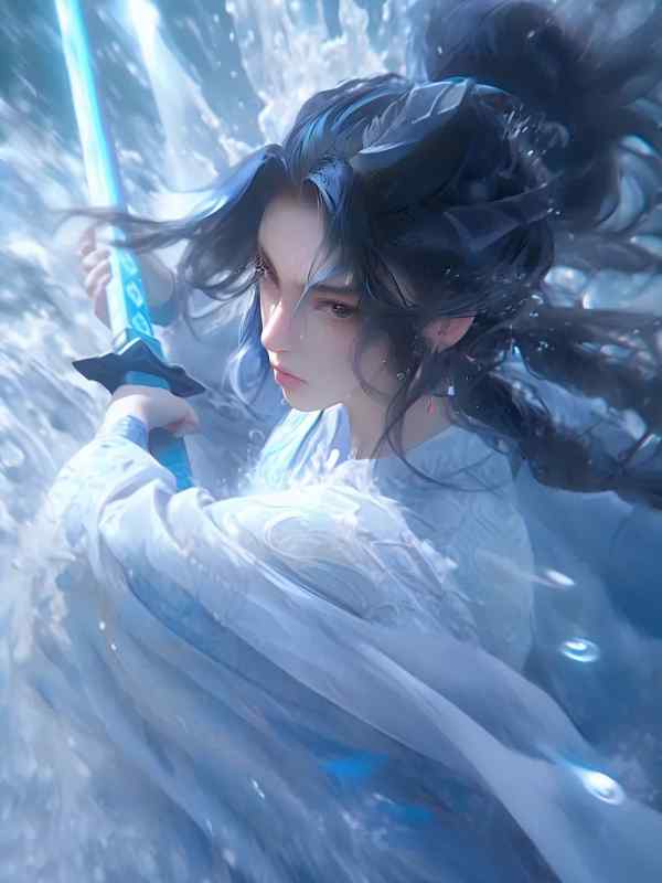 道侣的魔宠抢我洞府，我反手灭了他宗门