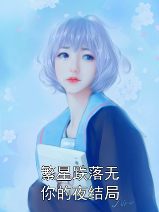 繁星跌落无你的夜结局