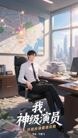 我，神级演员，开局扮演霸道总裁林夜林月小说完整篇在线阅读