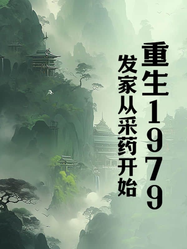 重生1979：发家从采药开始小说