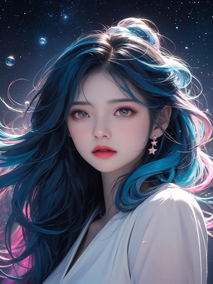 我只是一个异界的小白鼠
