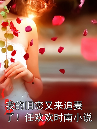 任欢欢时南小说最后结局 任欢欢时南完结版免费阅读