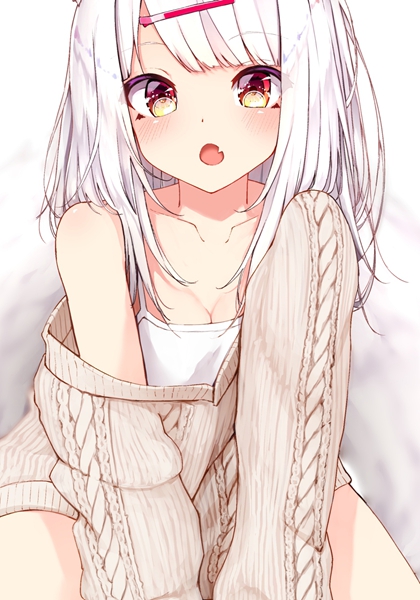 春夜尽琉光