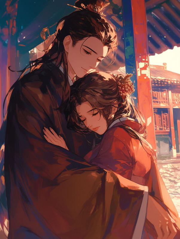 梨花书烬三生缘