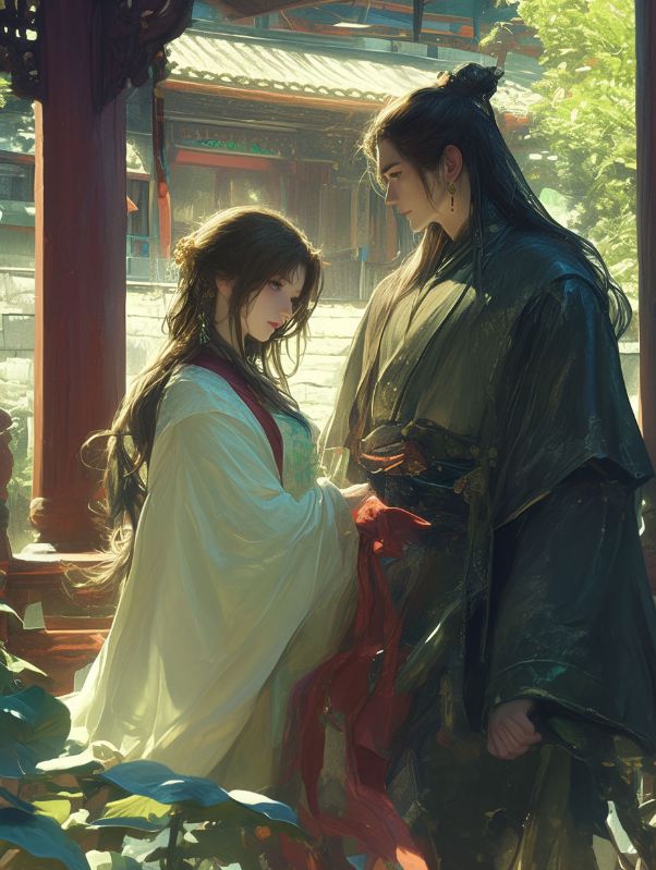 应照离人妆镜台江婉顾晟小说完整篇在线阅读