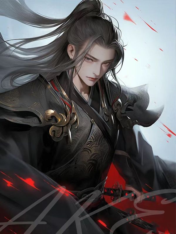 变成废物后，被傲娇蛟龙缠上身