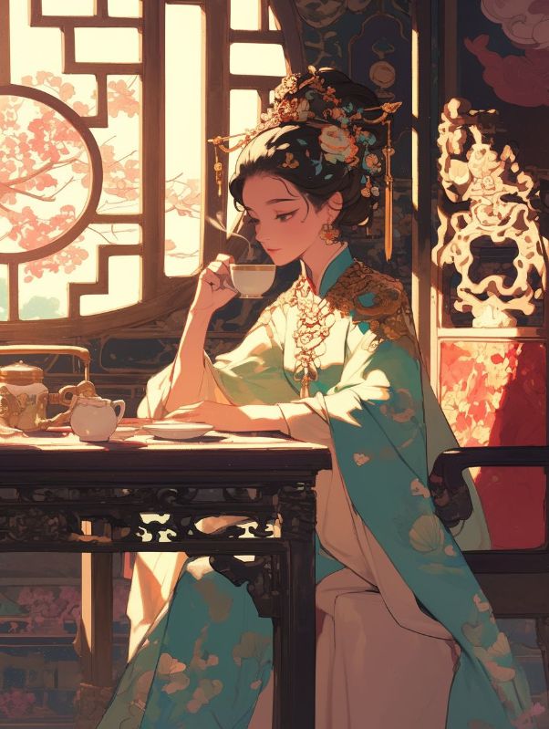 从山河四省卷出来的海后靠撩妹称霸皇宫董贵人小说完整篇在线阅读