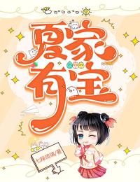 夏家有宝夏宝儿小说完整篇在线阅读