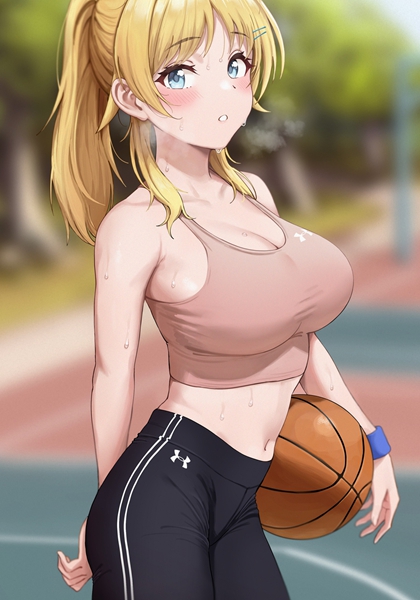 逢春入怀枝