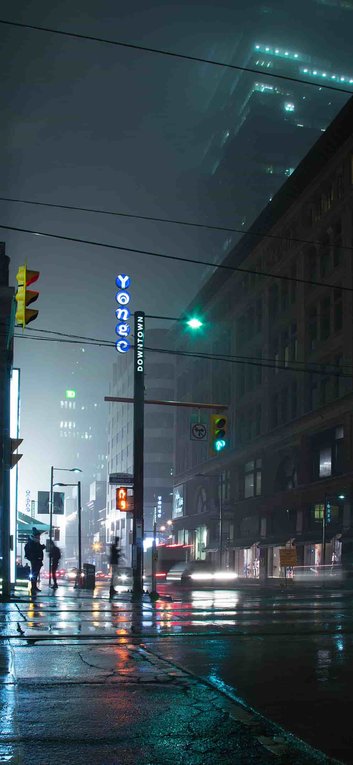 女儿死后，我成了连环杀人犯