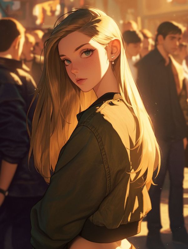 听到腹中超雄魔童的心声，他说出来就杀了我