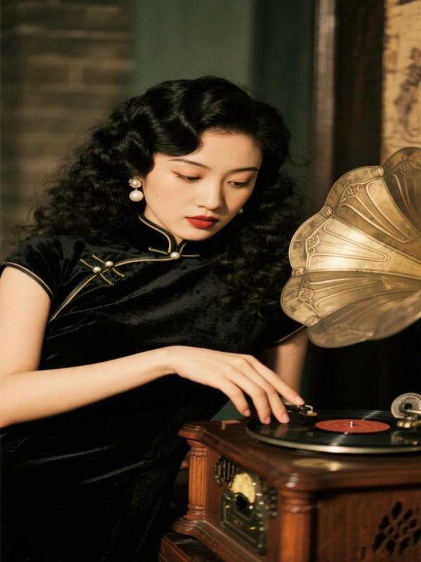 纸扎铺传人被欺辱，首富惹我也得死