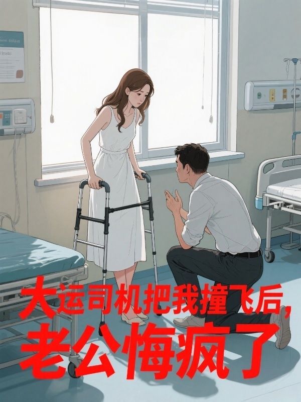 季玥祁斯 大运司机把我撞飞后，老公悔疯了完结版在线阅读