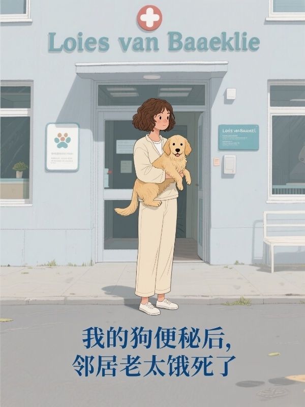 我的狗便秘后，邻居老太饿死了