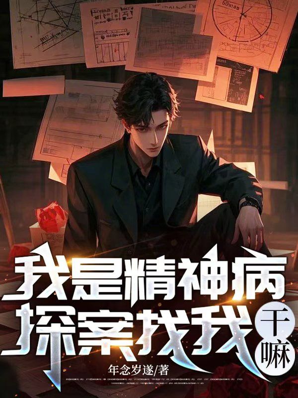 我是精神病，探案找***嘛