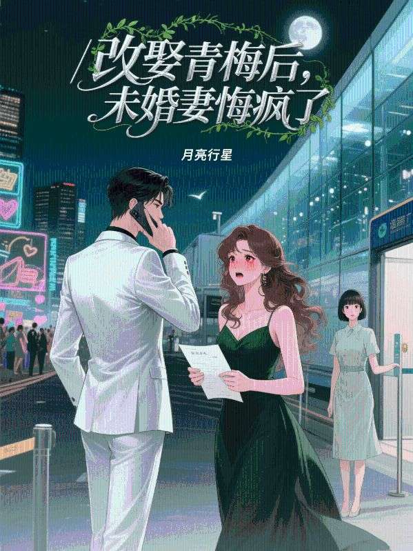 温照月陆亭雪 改娶青梅后，未婚妻悔疯了完结版在线阅读