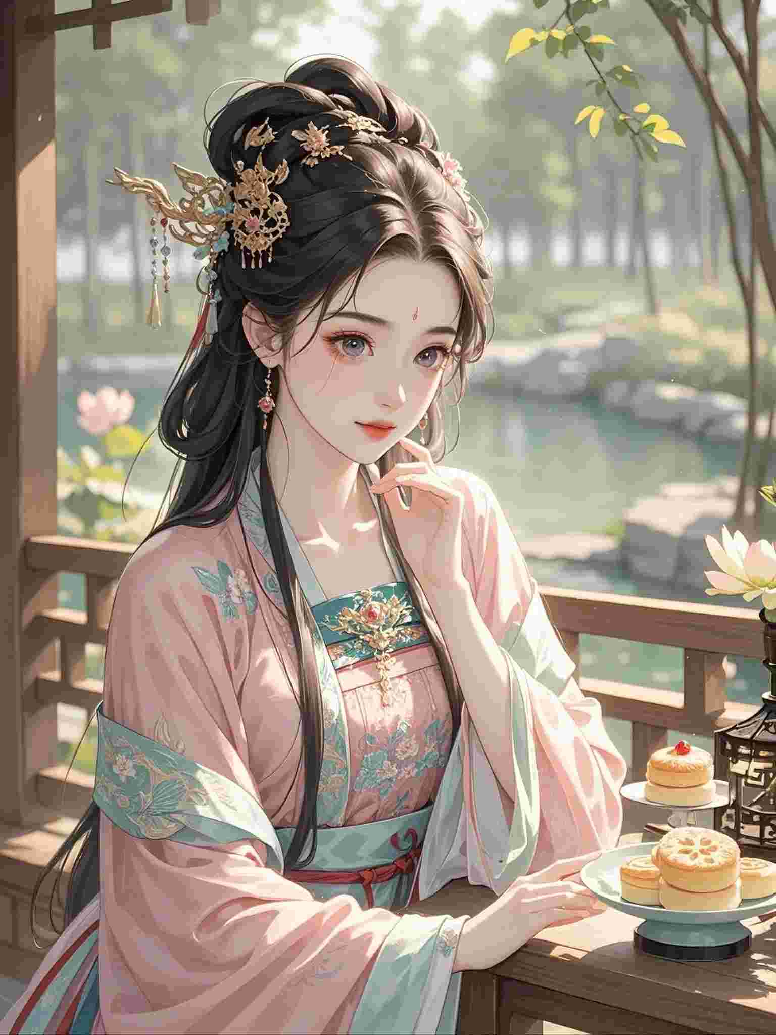 万卷天书:我能改写命运