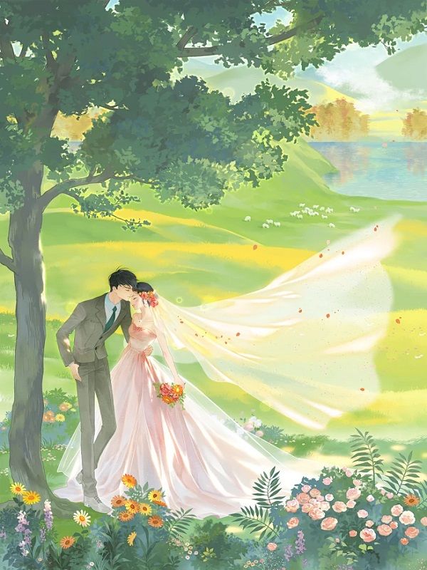 替他顶罪七年，出狱后他让我给白月光当保姆