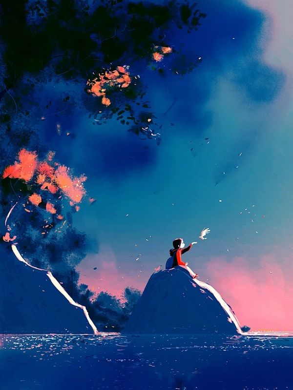 妈妈把我扔在四十度高温的国道后，她悔疯了