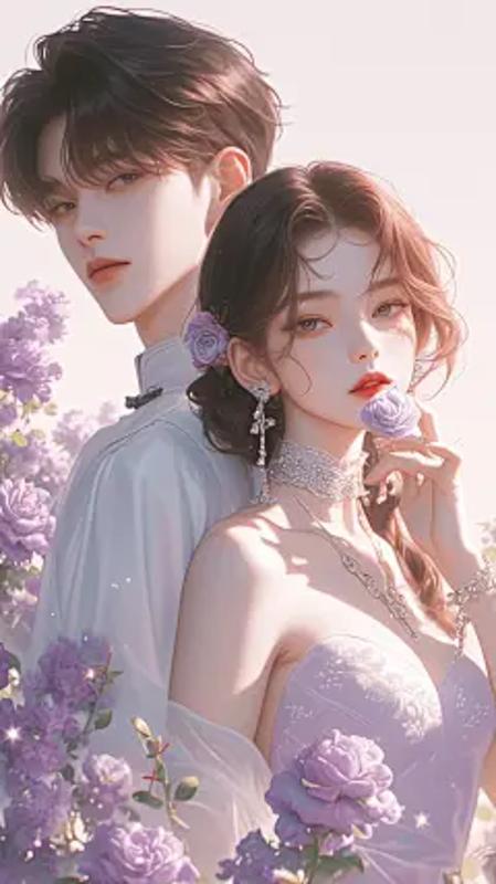 她归来时晚风急