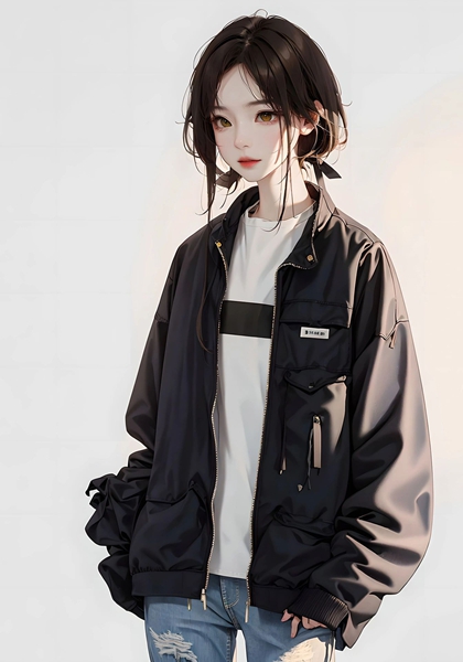 叶落方知岁月深