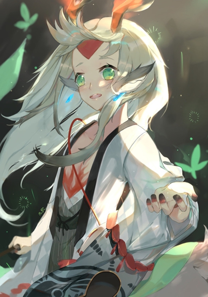 女帝老婆变心后，我戴上忘情金箍