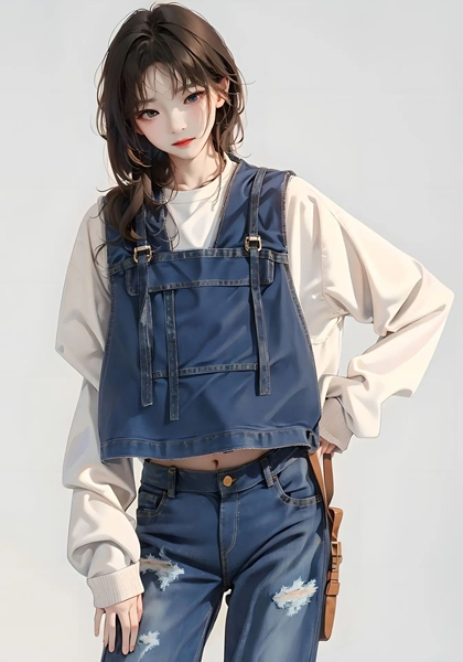 穿成旺家农妻，娇养美强惨首辅