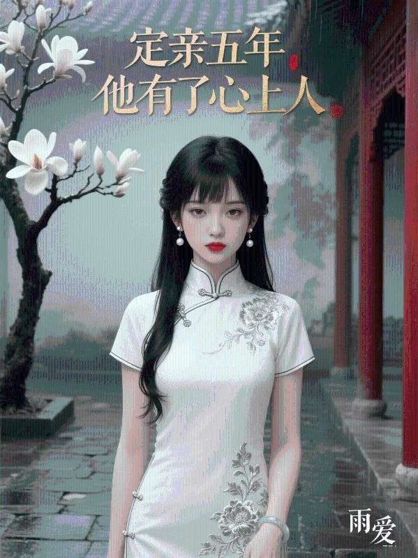 定亲五年，他有了心上人