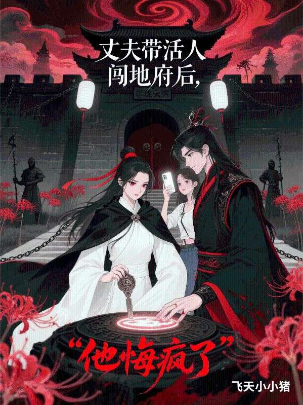 丈夫带活人闯地府后，他悔疯了楚云生宋妍小说完整篇在线阅读