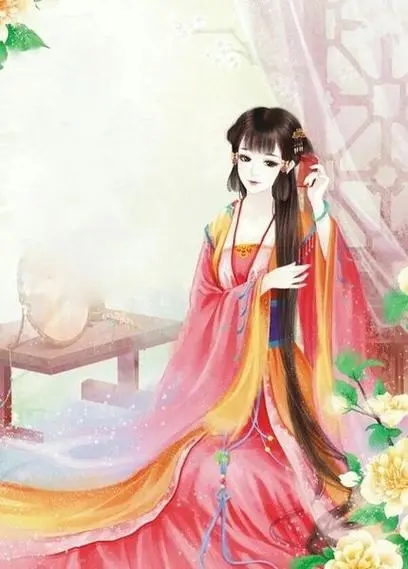 林夕染傅珩洲