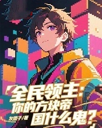 全民领主：你的方块帝国什么鬼？林衣小说完整篇在线阅读