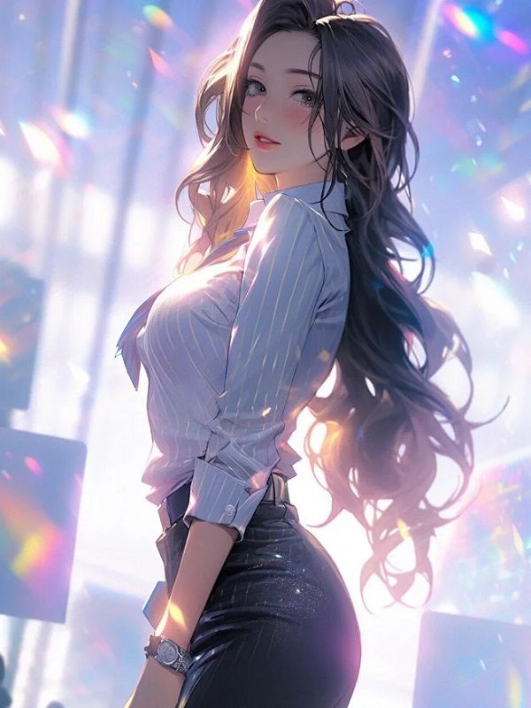 宿主意外惨死，我变成她后所有人都疯了小说